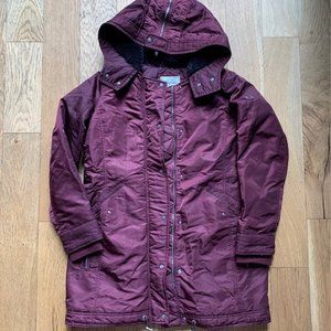 Abercrombie & Fitch Parka